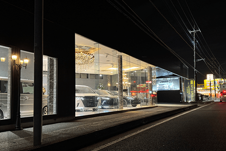 あなたの車を仕入れ値で買い取ります